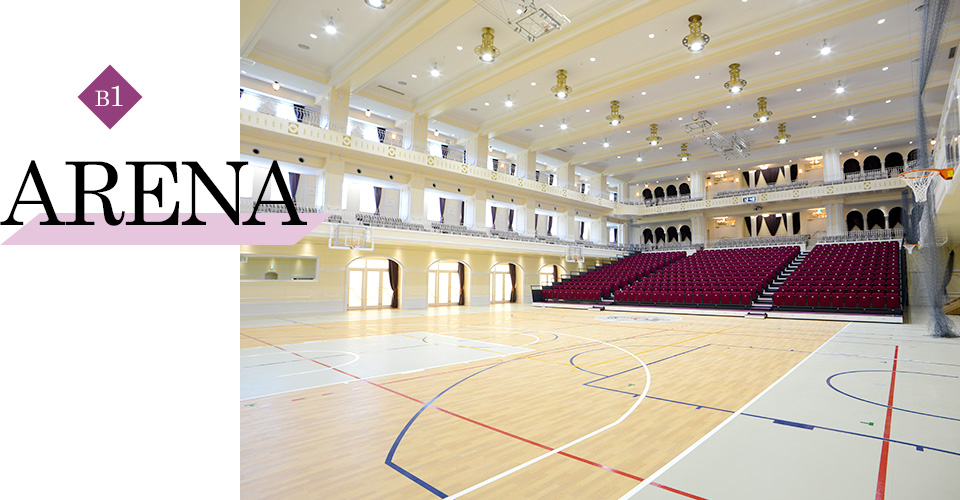 ARENA