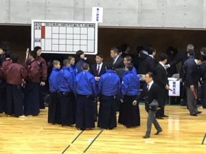 高校 剣道 を 熱く 語る 172