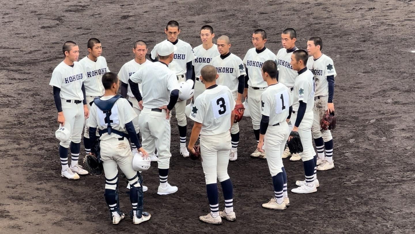 興国高校 硬式野球部 公式戦用帽子 興国高校 硬式野球部 公式戦用帽子 硬式野球部】 - 興國高等学校｜