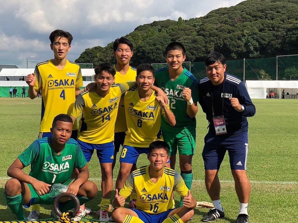 23】国見高校男子サッカー部インナー - メルカリ