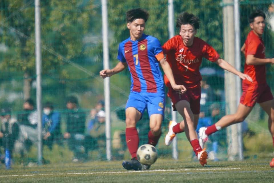サッカー部】 - 興國高等学校|大阪市天王寺区