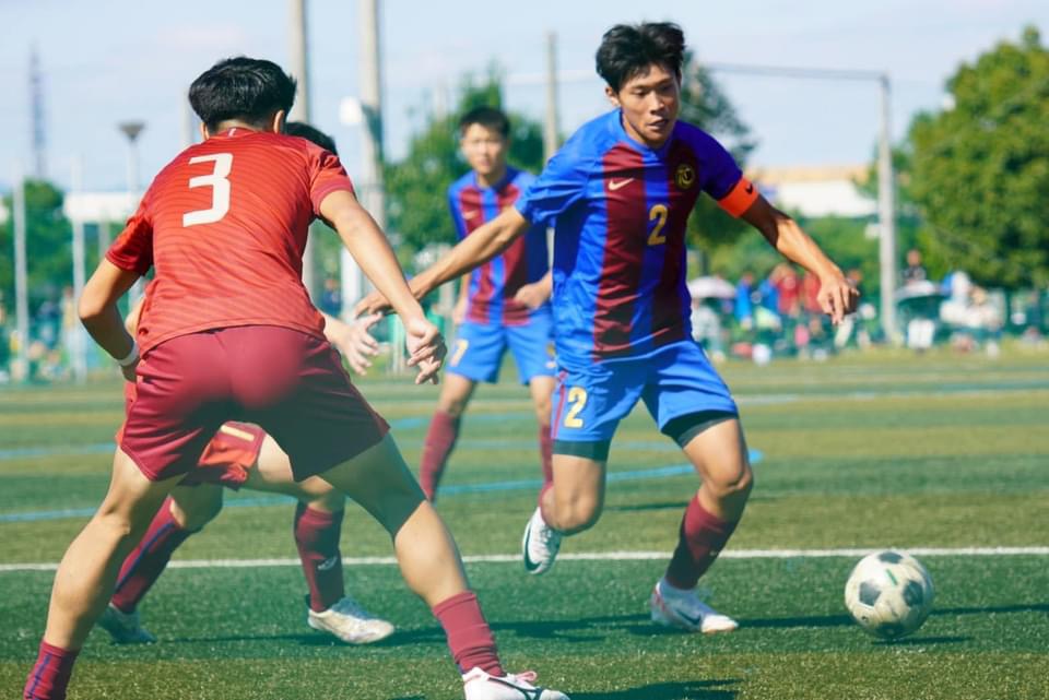 サッカー部】 - 興國高等学校|大阪市天王寺区