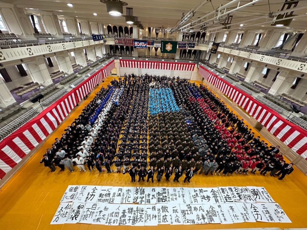 【メディア情報：ボクシング部】 - 興國高等学校｜大阪市天王寺区