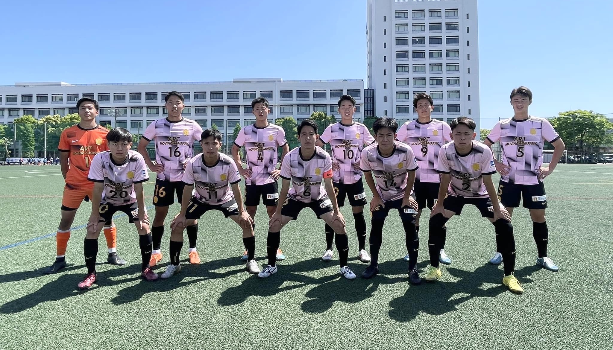 早い物勝ち❗️ 興国高校 サッカー部 ホーム ユニフォーム