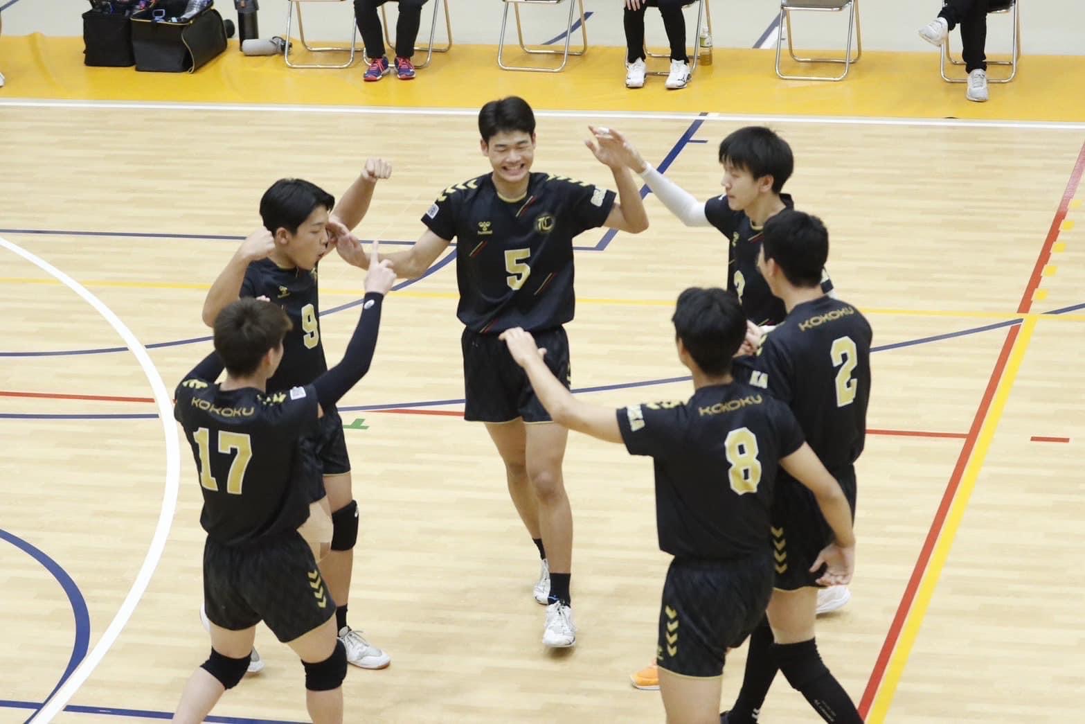 バレーボール部】 - 興國高等学校｜大阪市天王寺区