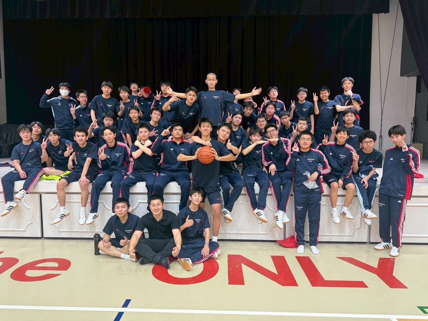 どでかい夢プロジェクト！2学年Special program】 - 興國高等学校