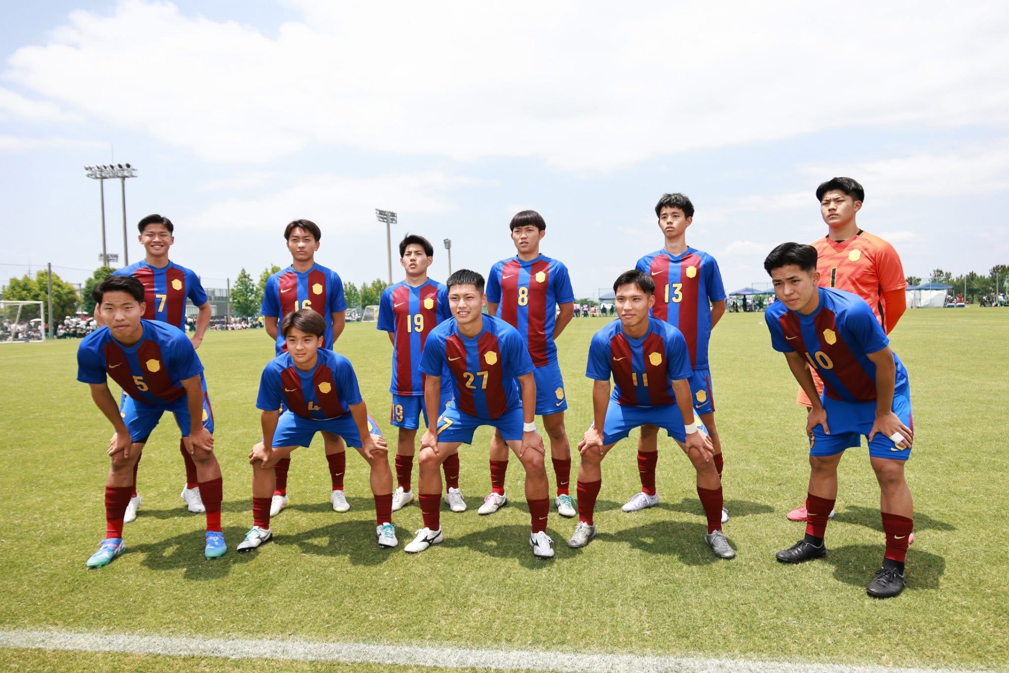 サッカー部】 - 興國高等学校｜大阪市天王寺区 NEWS｜ 興國高等学校へ