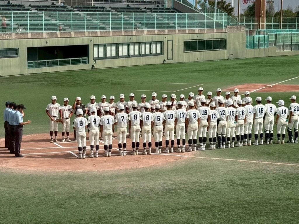 硬式野球部】 - 興國高等学校｜大阪市天王寺区