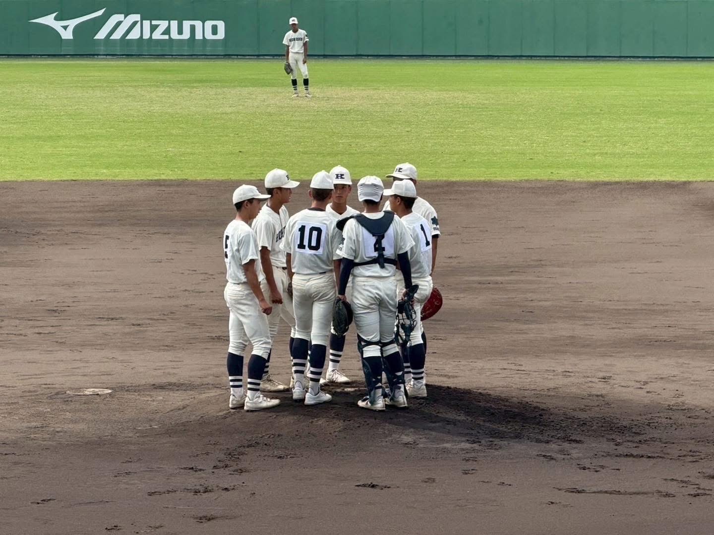 硬式野球部】 - 興國高等学校｜大阪市天王寺区
