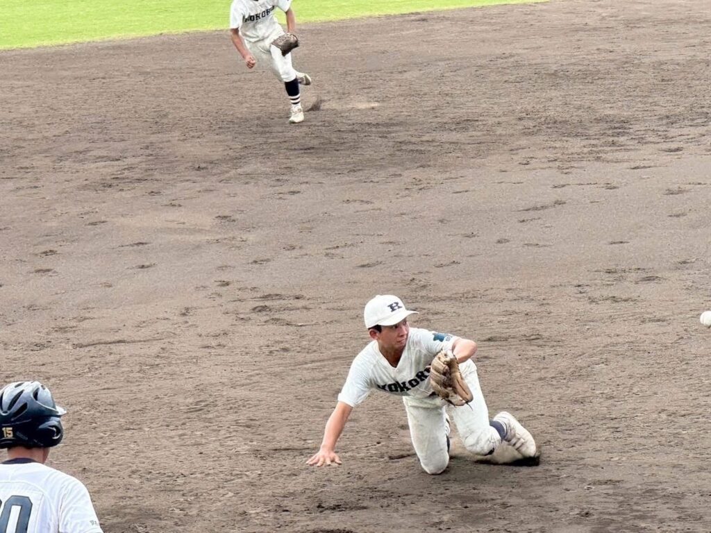 硬式野球部】 - 興國高等学校｜大阪市天王寺区