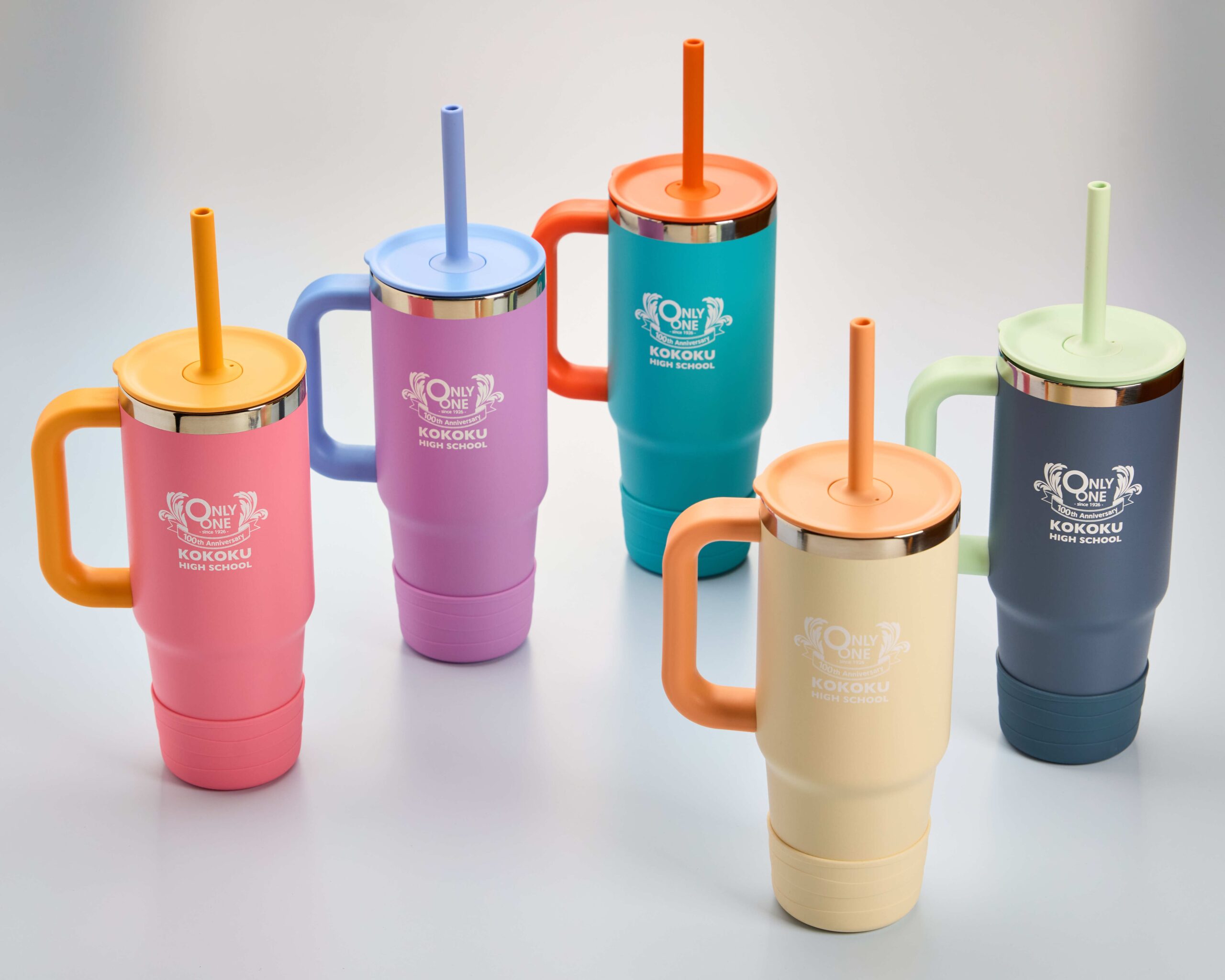 KOKOKUオリジナル タンブラー・ステンレスボトルの販売開始！】 - 興國